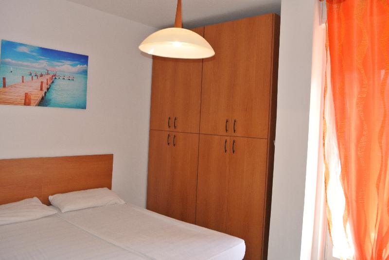 Appartamento arco del Grecale  - foto 3