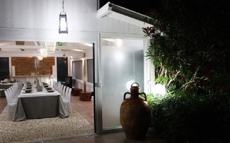 Villa  - foto 2