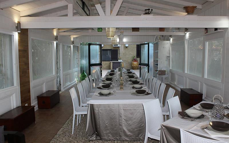 Villa  - foto 3