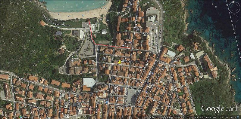 Appartamento Via Azuni  - foto 2