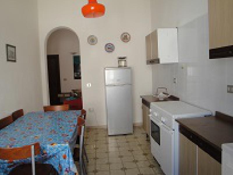 Appartamento Via Azuni  - foto 5