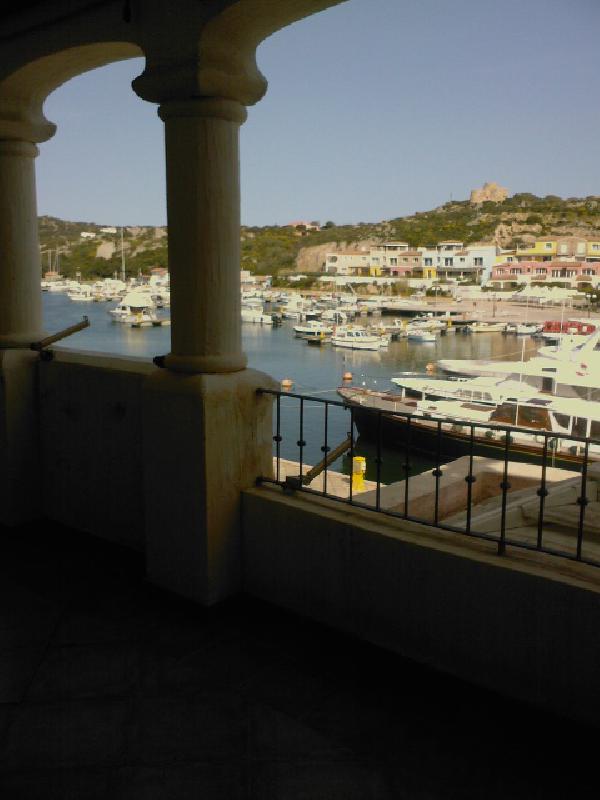 Appartamento porto 