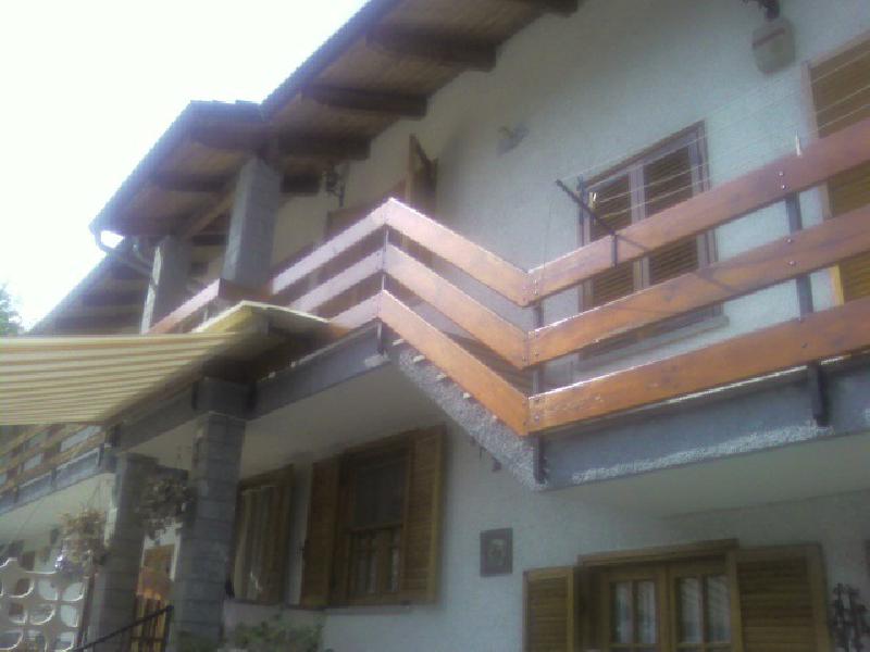 Casa indipendente via momeano  - foto 2