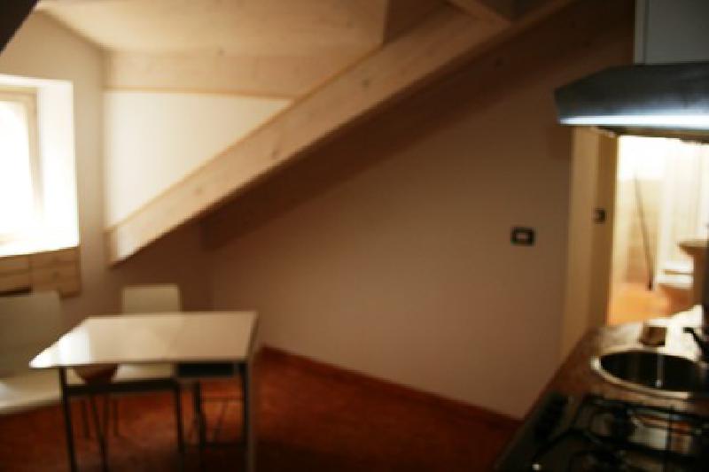 Appartamento via monferrato 20  - foto 2