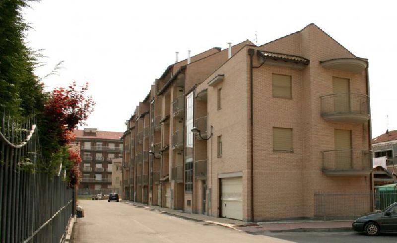 Appartamento via pascoli 4 