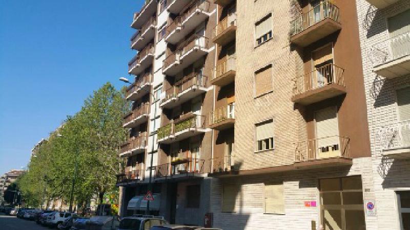 Appartamento via gorizia 167 