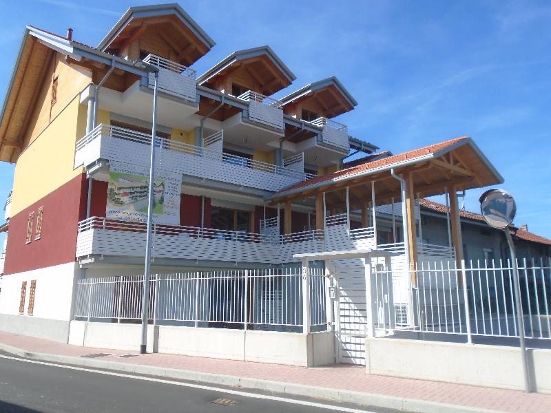 Appartamento Via Ceretta Inferiore 138, San Maurizio Canavese