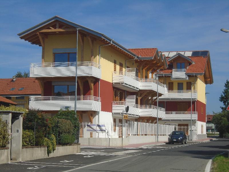 Appartamento Via Ceretta Inferiore 138  - foto 2