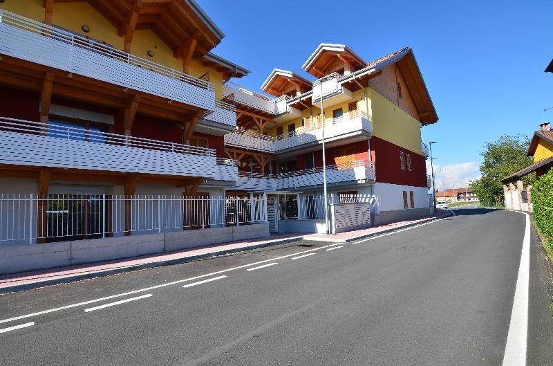 Appartamento Via Ceretta Inferiore 138  - foto 3