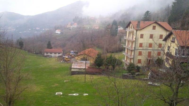 Appartamento piazza scoffera 