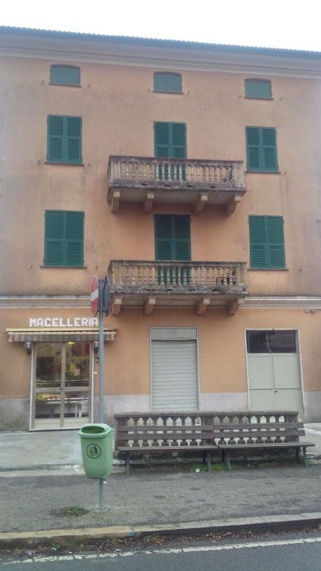 Appartamento piazza scoffera  - foto 2
