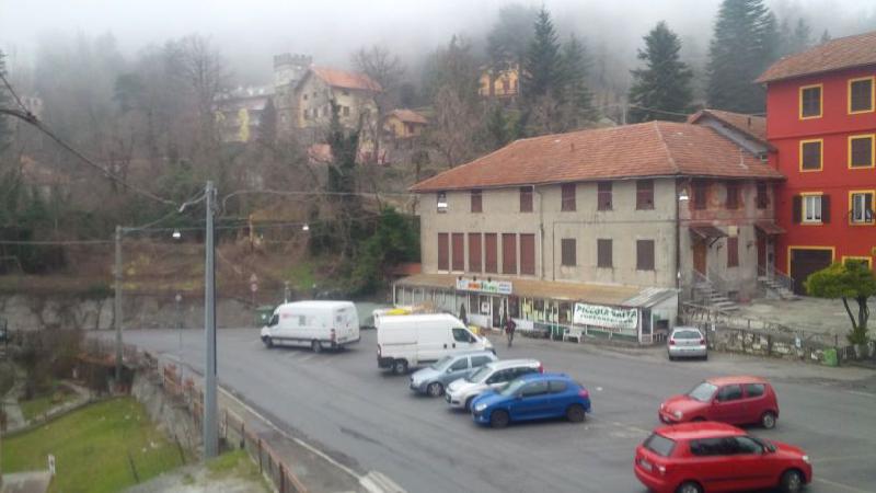 Appartamento piazza scoffera  - foto 3