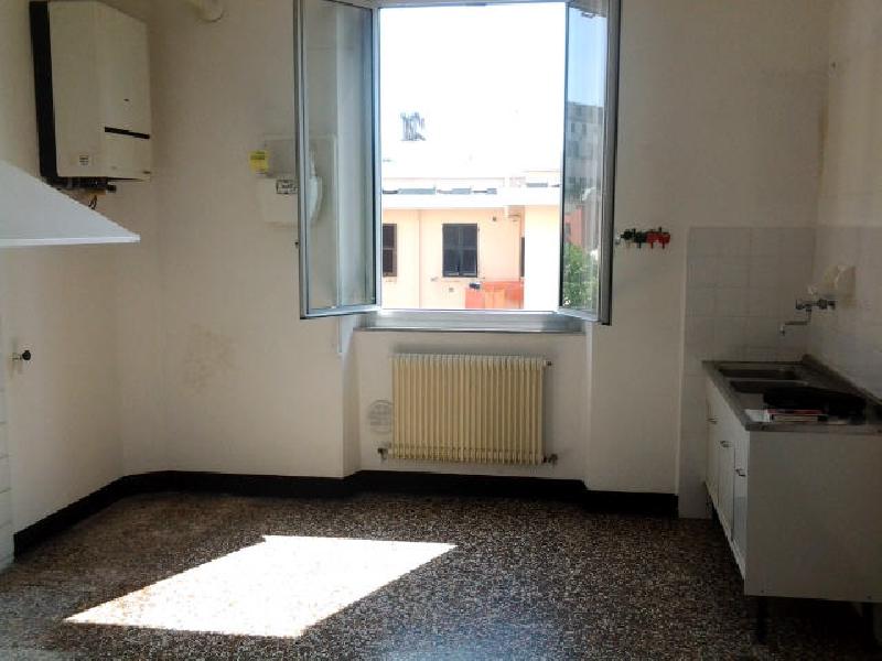 Appartamento via asilo garbarino  - foto 3