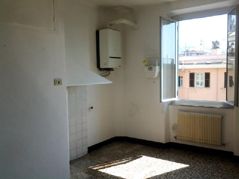 Appartamento via asilo garbarino  - foto 5