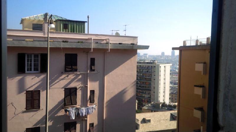 Appartamento via asilo garbarino  - foto 6