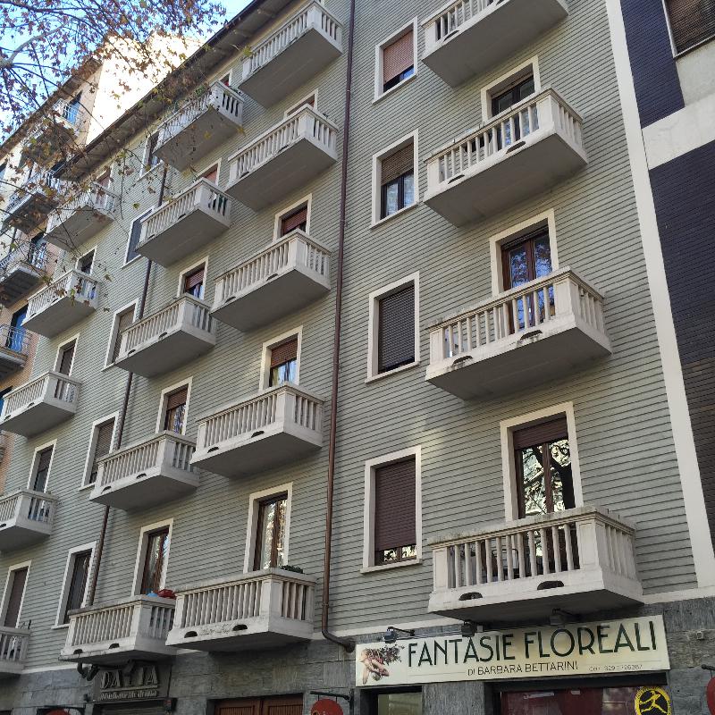 Appartamento CORSO FRANCIA 271 