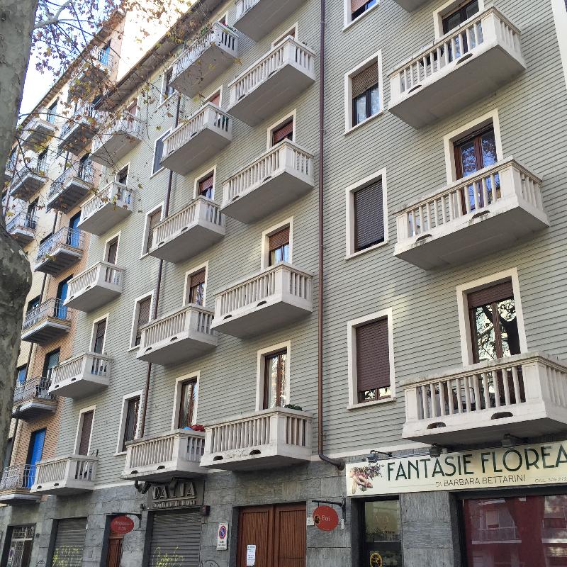 Appartamento CORSO FRANCIA 271  - foto 2