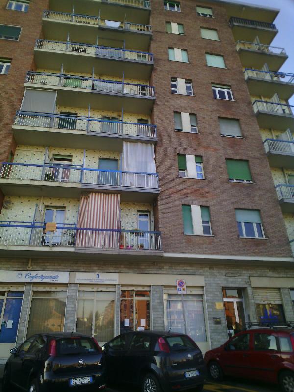 Appartamento VIA VANDALINO 82INT28 
