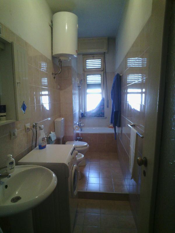Appartamento VIA VANDALINO 82INT28  - foto 9