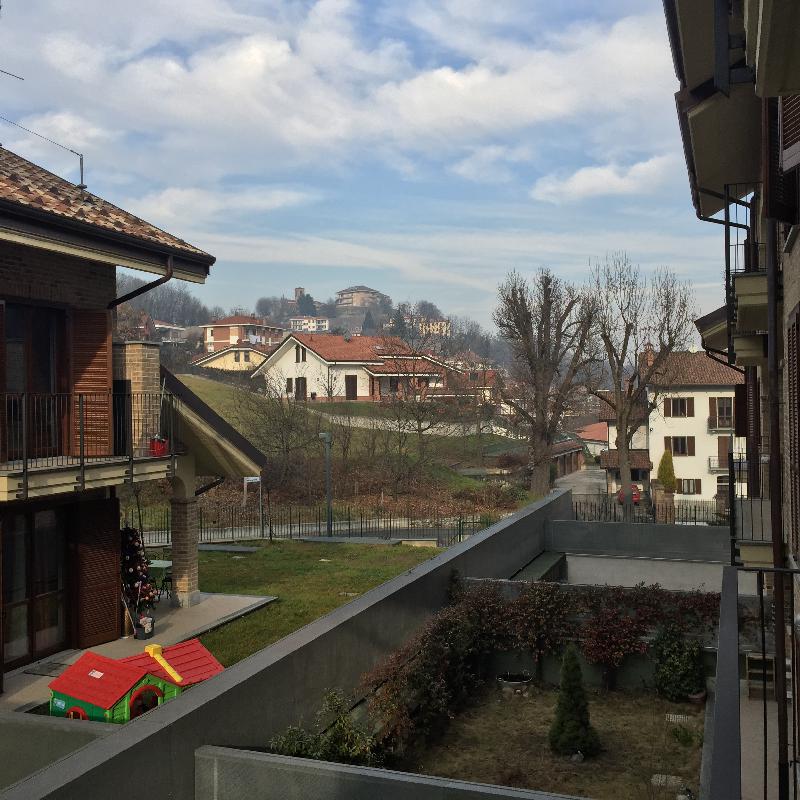 Appartamento VIA FICO 3 