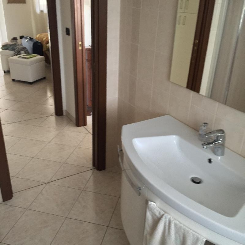Appartamento VIA FICO 3  - foto 10