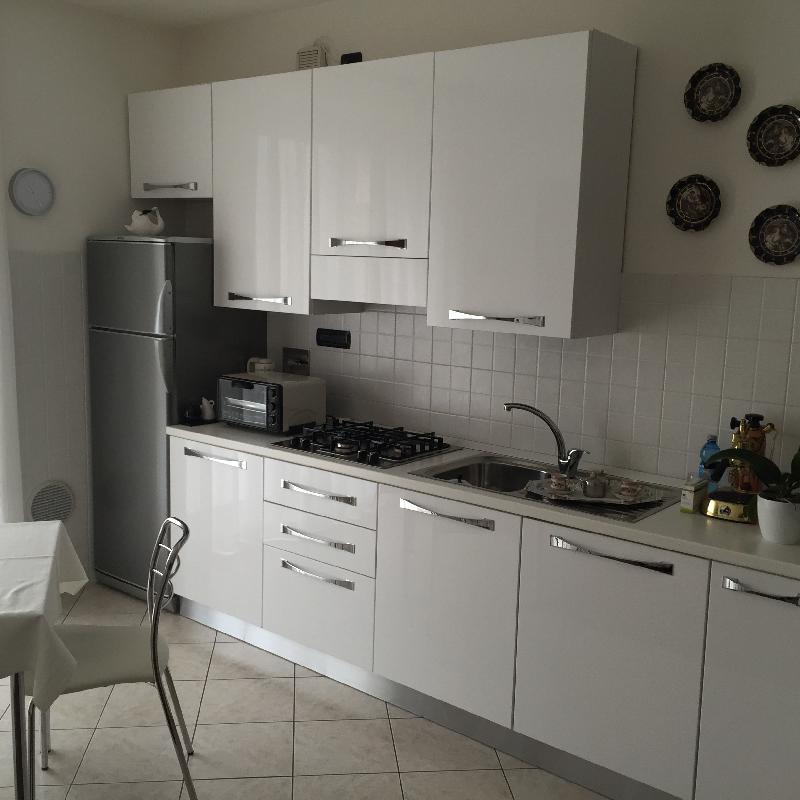 Appartamento VIA FICO 3  - foto 12