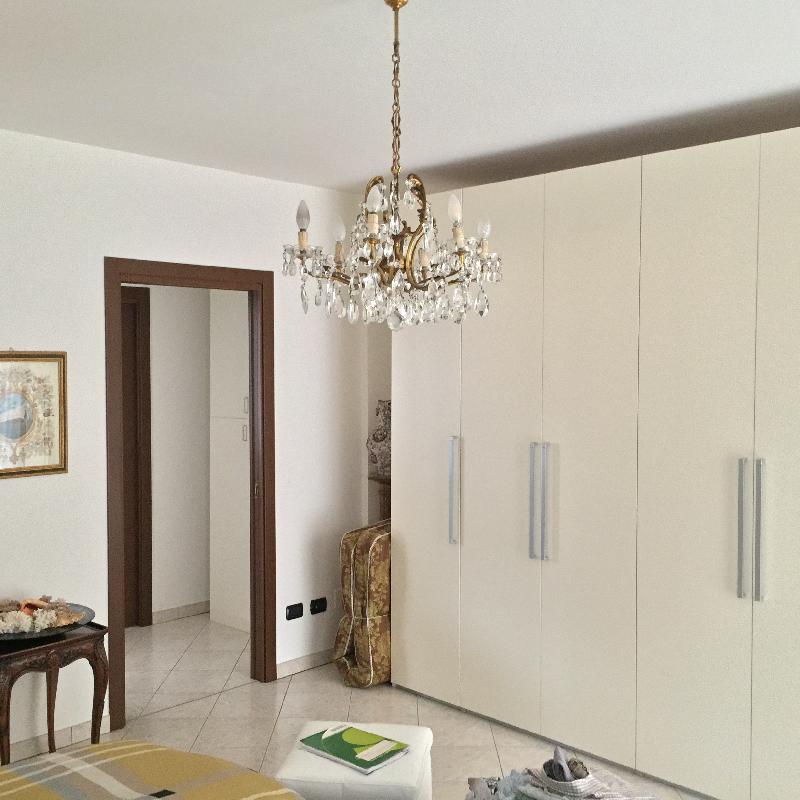 Appartamento VIA FICO 3  - foto 7