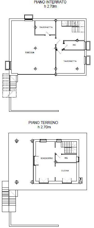 Villa Regione Leiso - Località Belvedere  - foto 3