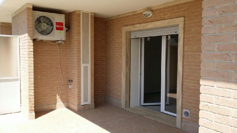Appartamento Via Gorlago 