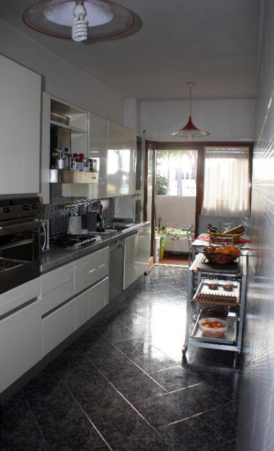 Appartamento Piazza Igea ad.  - foto 4