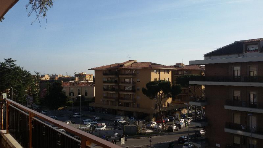 Appartamento Via dei Monfortani  - foto 13