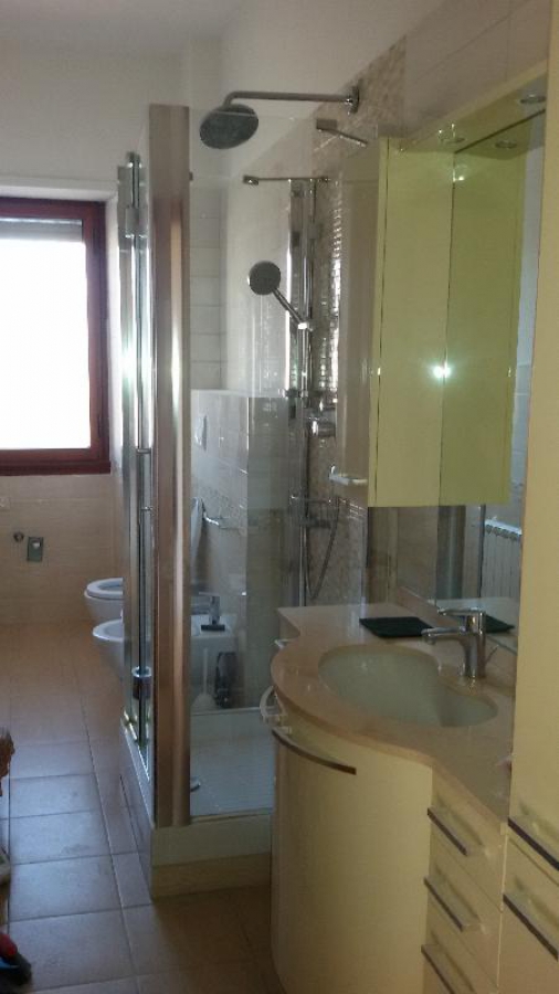 Appartamento Via dei Monfortani  - foto 4