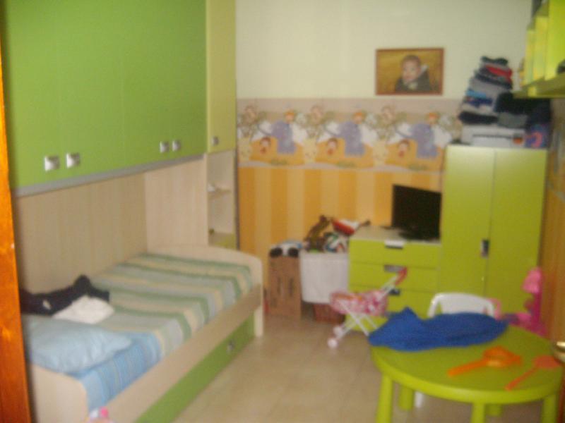 Appartamento via melitiello 24  - foto 2