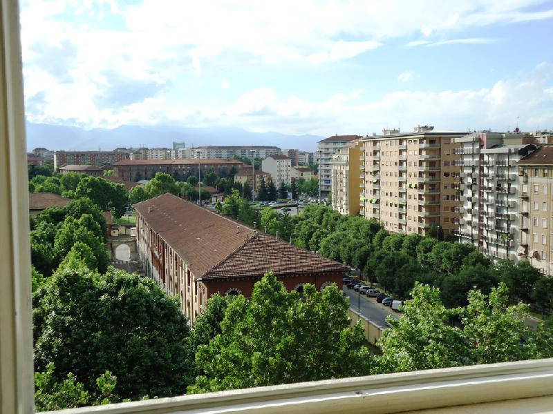 Appartamento corso Lepanto 