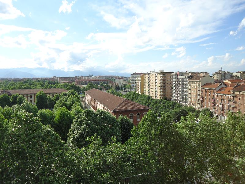 Appartamento corso Lepanto  - foto 19