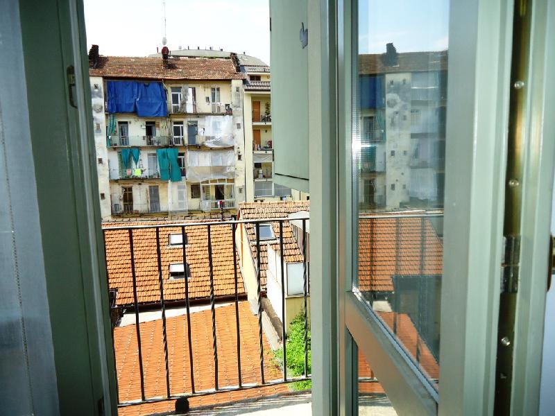 Appartamento via Bra 5  - foto 11