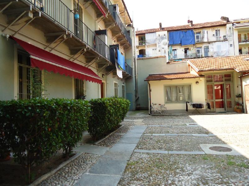 Appartamento via Bra 5  - foto 19