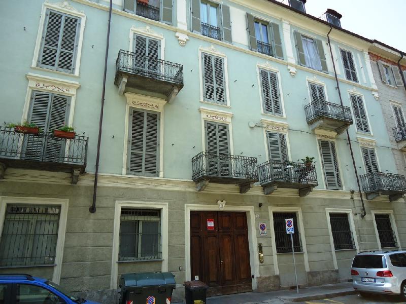 Appartamento via Bra 5  - foto 20