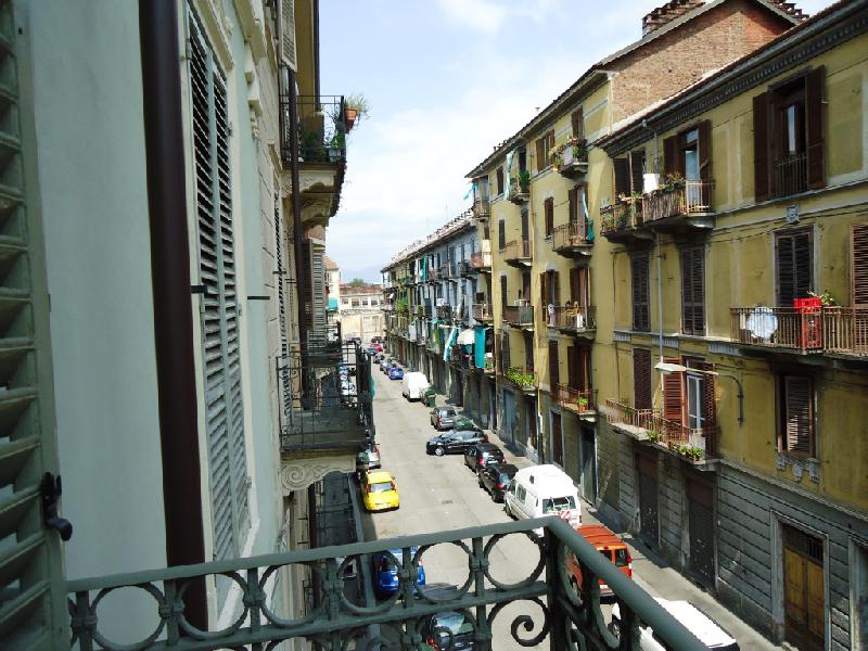 Appartamento via Bra 5  - foto 23