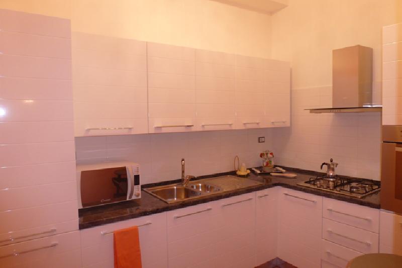 Appartamento Via Segantini  - foto 8