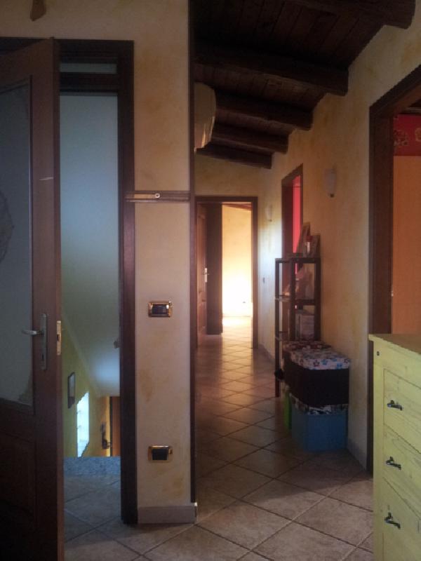 Villa via 1° stradone muti  - foto 11