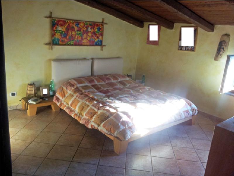 Villa via 1° stradone muti  - foto 13