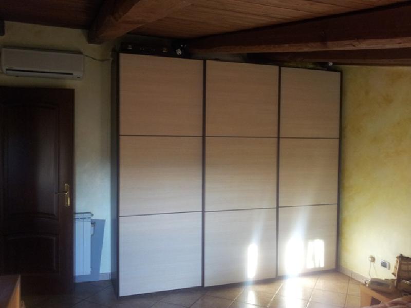 Villa via 1° stradone muti  - foto 14