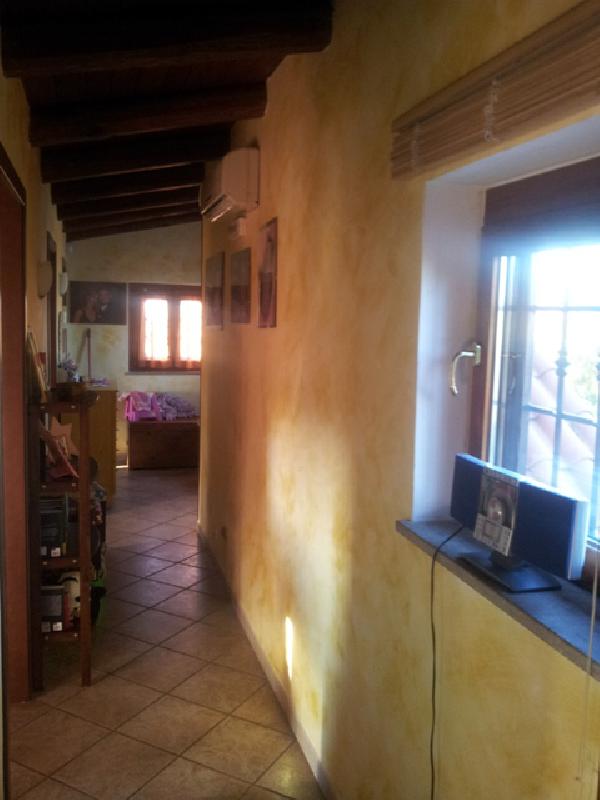 Villa via 1° stradone muti  - foto 15