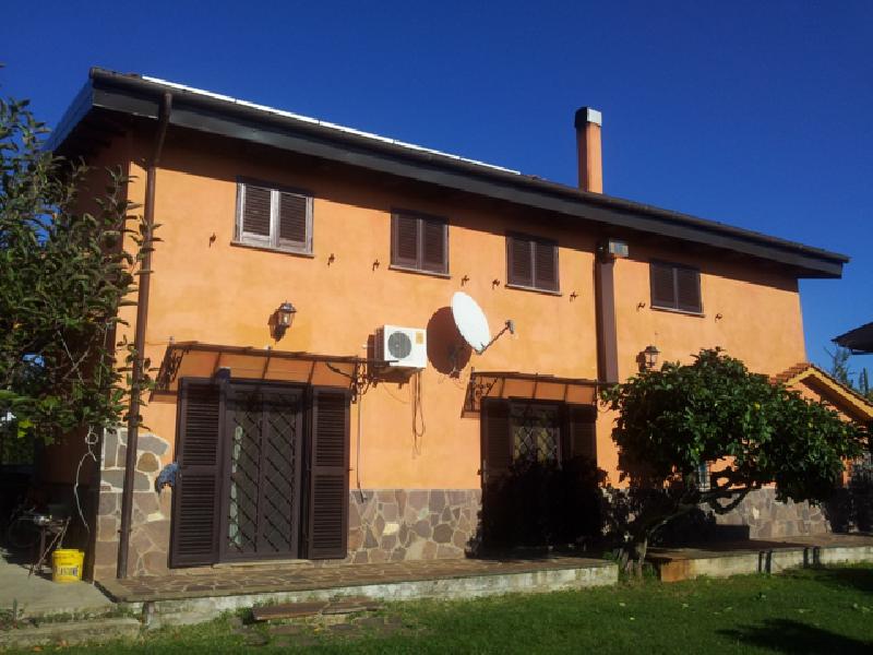 Villa via 1° stradone muti  - foto 2