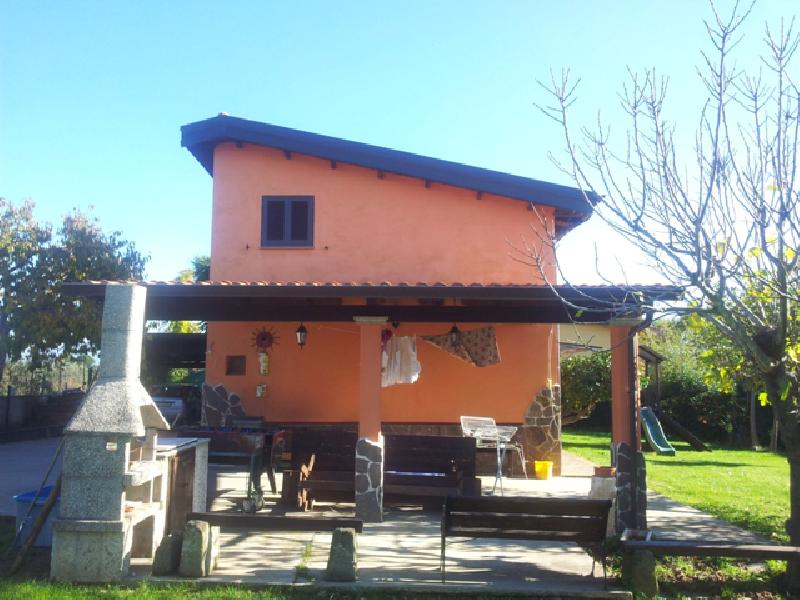 Villa via 1° stradone muti  - foto 4