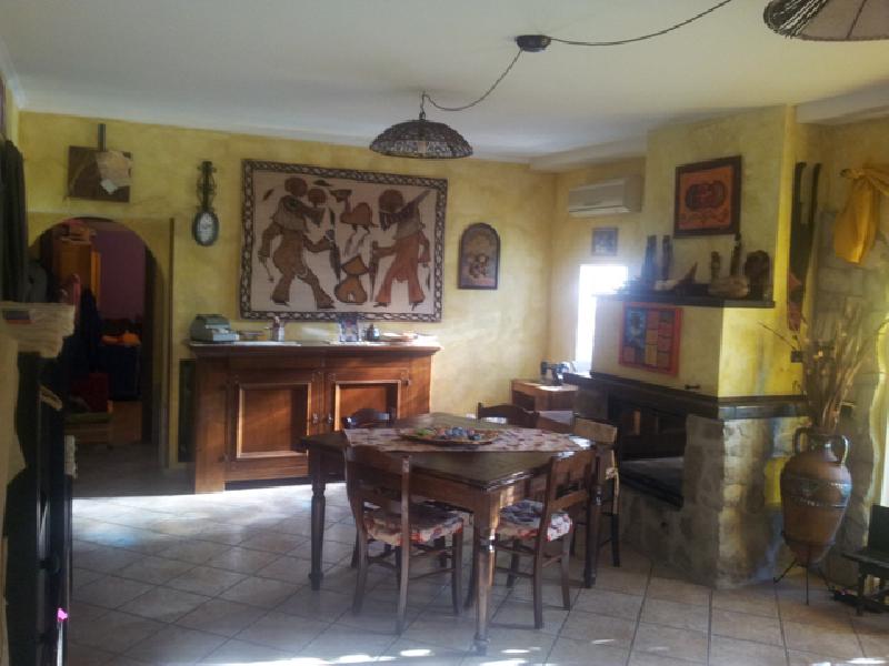 Villa via 1° stradone muti  - foto 5