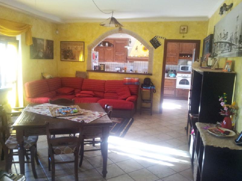 Villa via 1° stradone muti  - foto 6