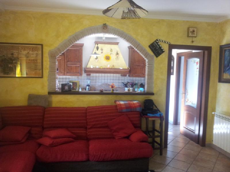 Villa via 1° stradone muti  - foto 7