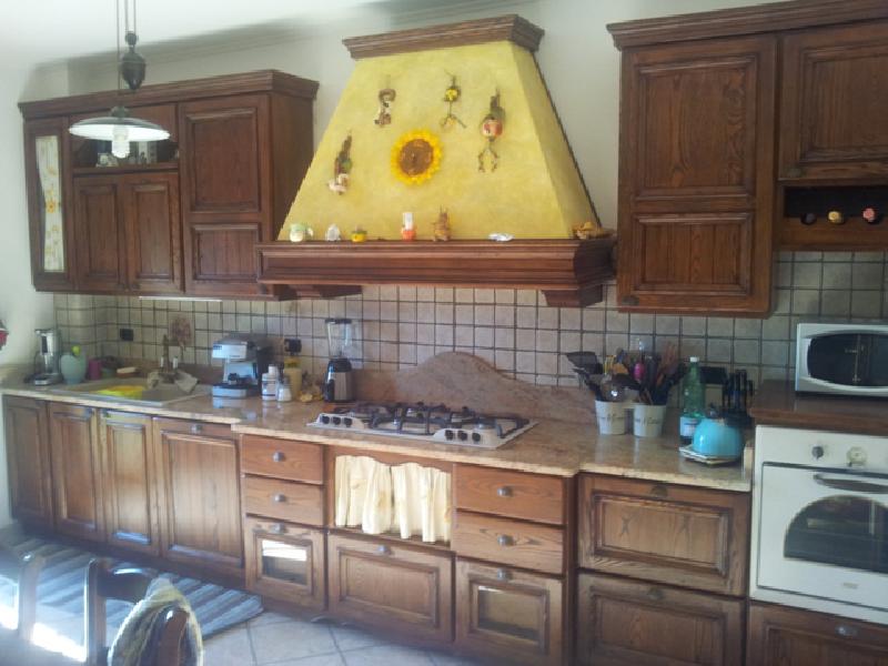 Villa via 1° stradone muti  - foto 8
